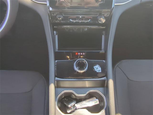 new 2025 Jeep Grand Cherokee car, priced at $34,763