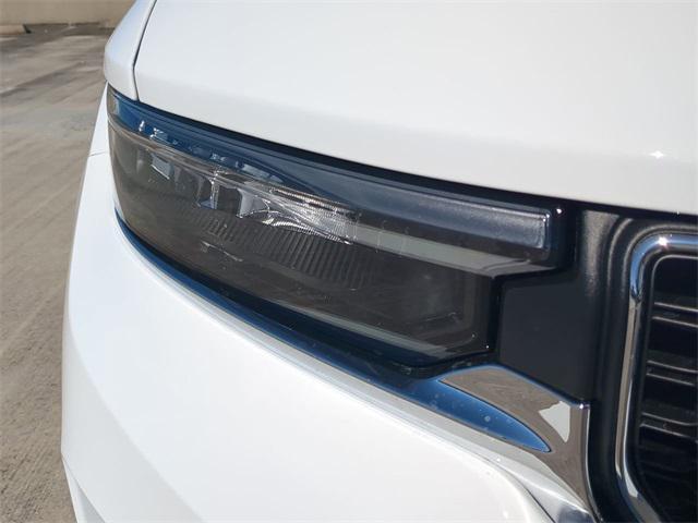 new 2025 Jeep Grand Cherokee car, priced at $34,763