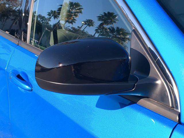 used 2022 Jeep Compass car, priced at $18,999