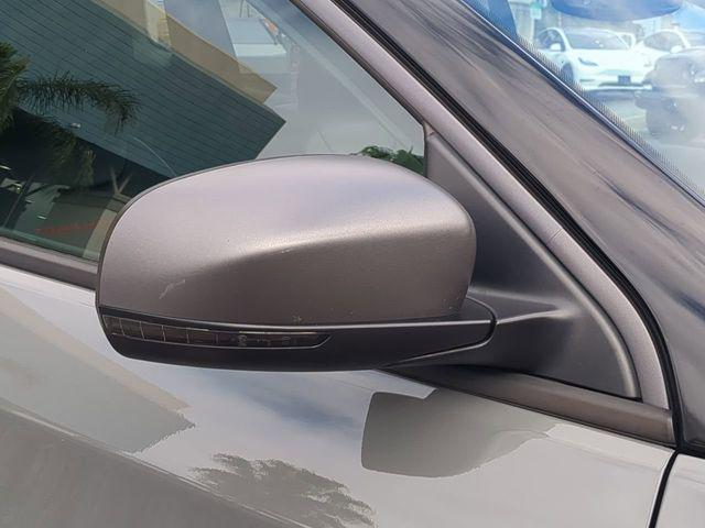 used 2022 Jeep Compass car, priced at $20,249