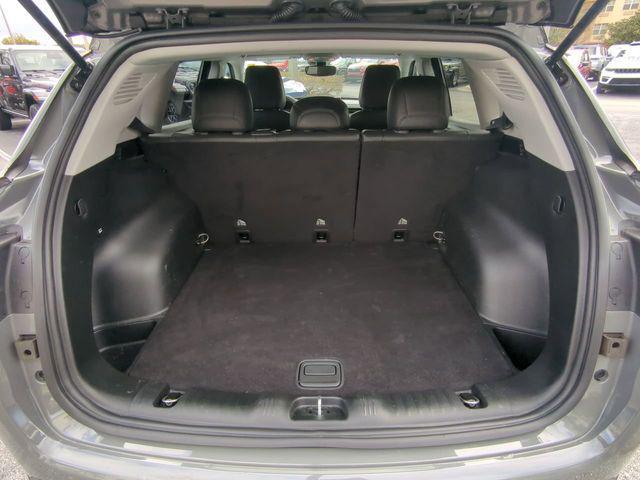 used 2022 Jeep Compass car, priced at $20,249