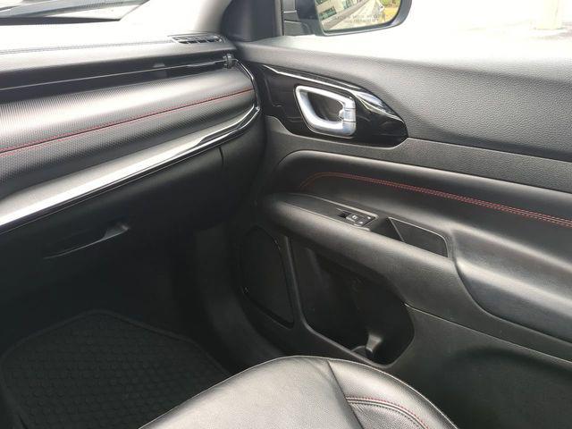 used 2022 Jeep Compass car, priced at $20,249