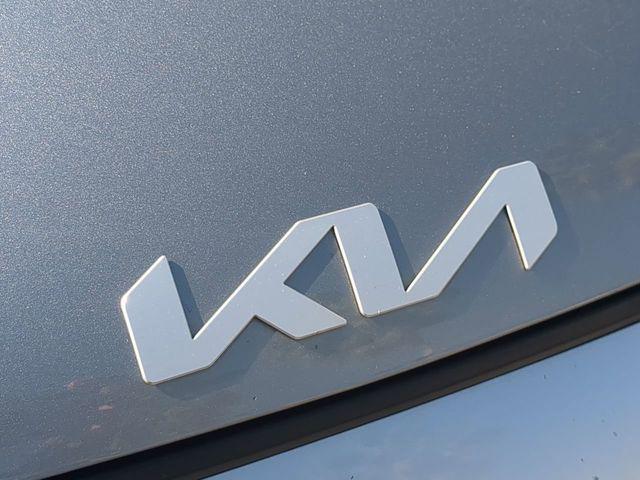 used 2024 Kia Sportage car, priced at $20,499