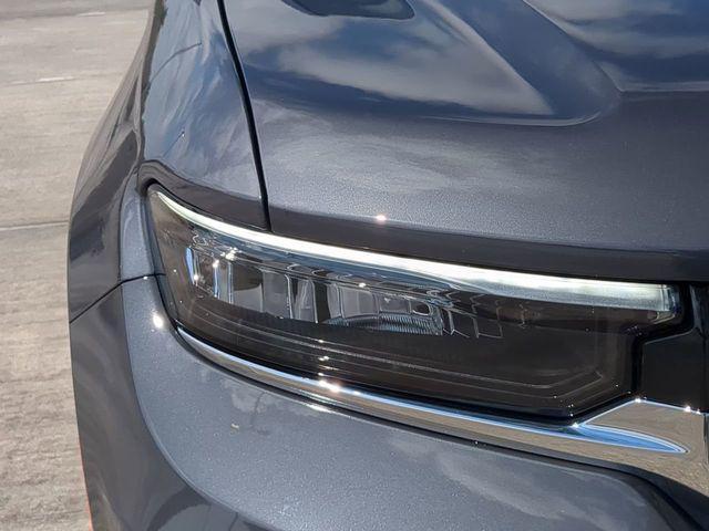 new 2025 Jeep Grand Cherokee car, priced at $60,742