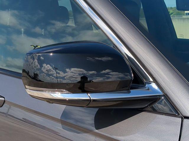 new 2025 Jeep Grand Cherokee car, priced at $60,742