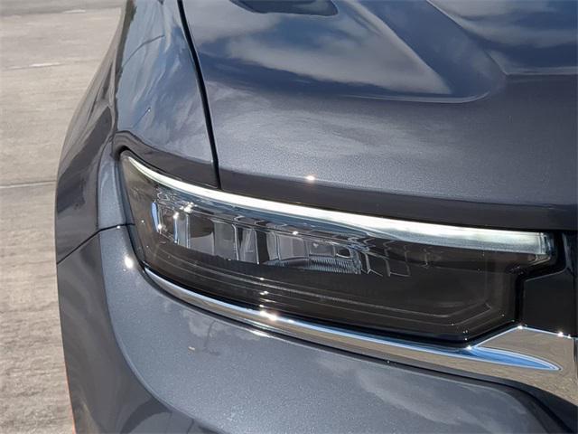 new 2025 Jeep Grand Cherokee car, priced at $62,822