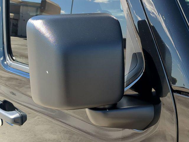 new 2026 Jeep Wrangler car, priced at $43,234