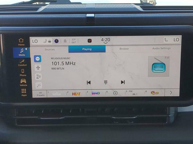 new 2026 Jeep Wrangler car, priced at $43,234