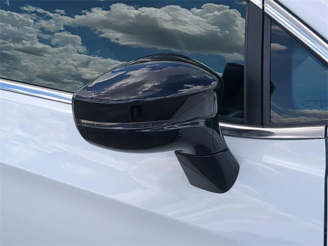 new 2026 Chrysler Voyager car, priced at $34,088