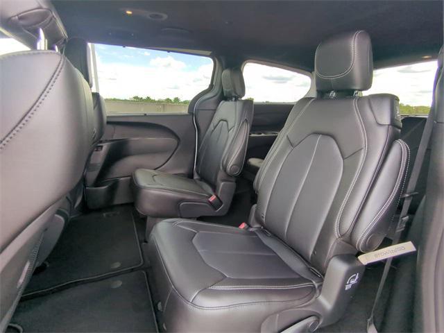 new 2026 Chrysler Voyager car, priced at $34,088