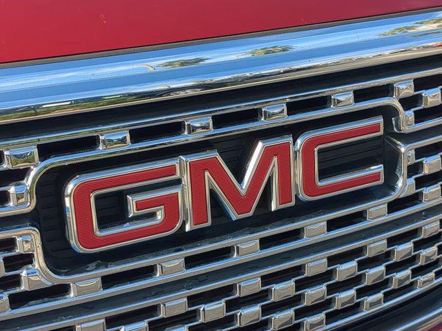 used 2019 GMC Acadia car, priced at $20,249