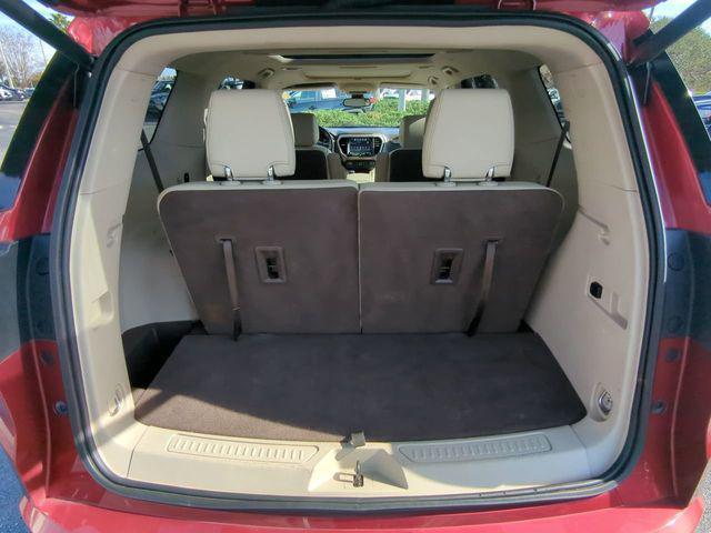 used 2019 GMC Acadia car, priced at $20,249