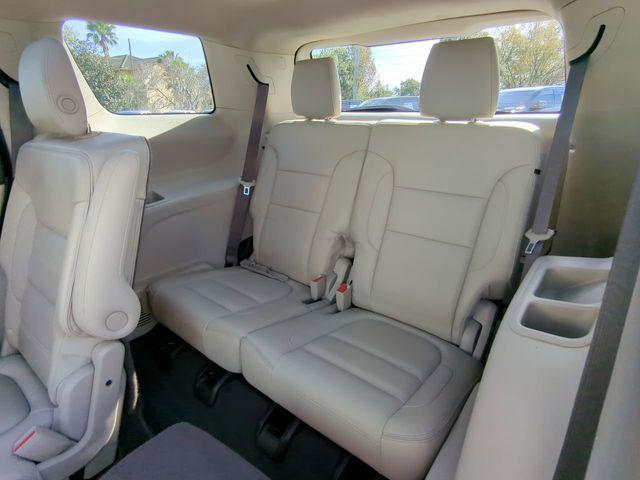 used 2019 GMC Acadia car, priced at $20,249