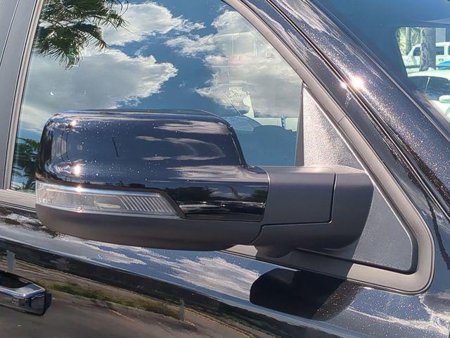 new 2026 Ram 1500 car, priced at $76,719