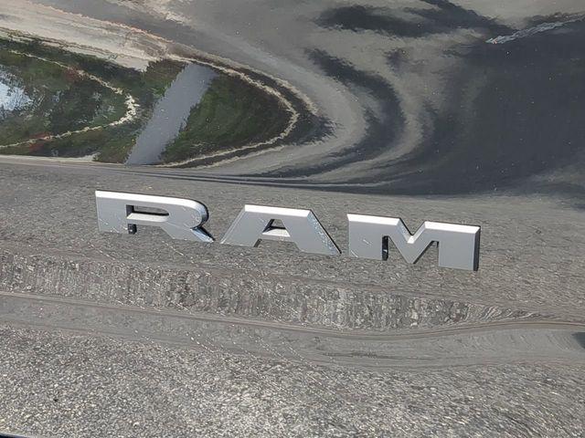 new 2026 Ram 1500 car, priced at $76,719
