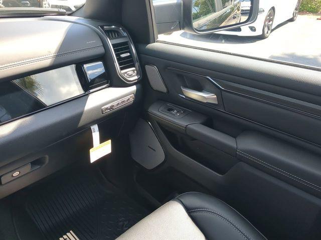 new 2026 Ram 1500 car, priced at $76,719