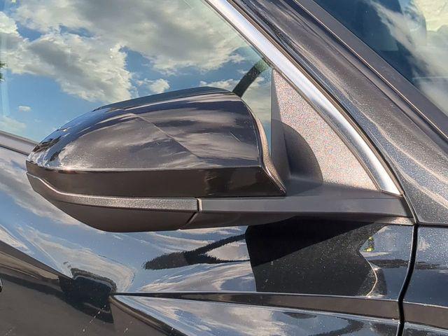 used 2024 Hyundai Tucson car, priced at $19,999