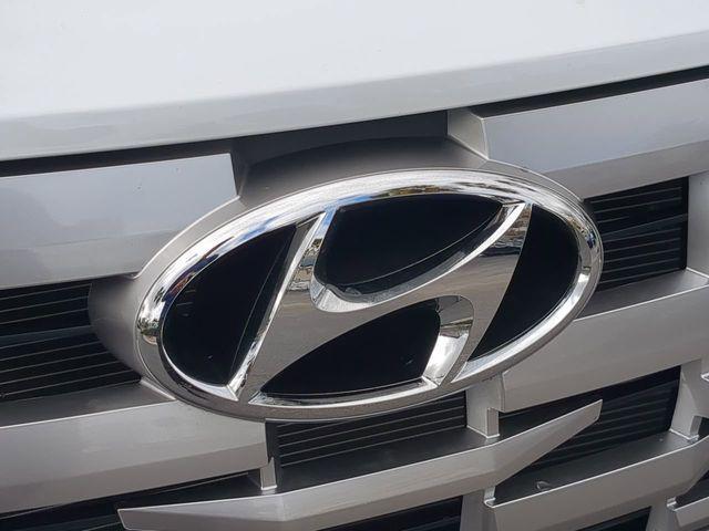 used 2022 Hyundai SANTA CRUZ car, priced at $20,249