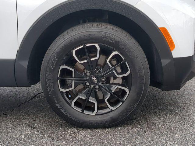 used 2022 Hyundai SANTA CRUZ car, priced at $20,249