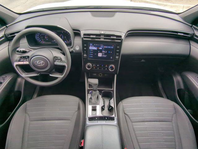 used 2022 Hyundai SANTA CRUZ car, priced at $20,249