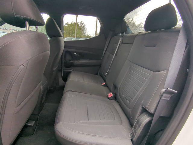 used 2022 Hyundai SANTA CRUZ car, priced at $20,249