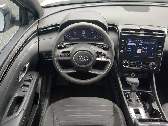 used 2022 Hyundai SANTA CRUZ car, priced at $20,249