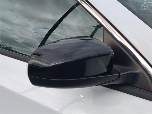 used 2022 Jeep Compass car, priced at $19,499