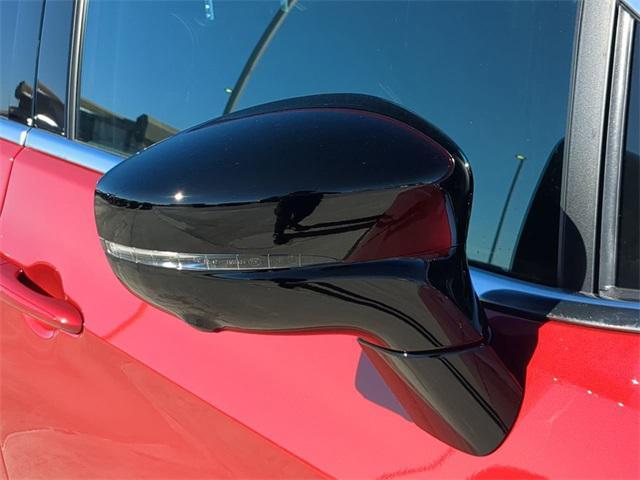 new 2026 Chrysler Pacifica car, priced at $43,692