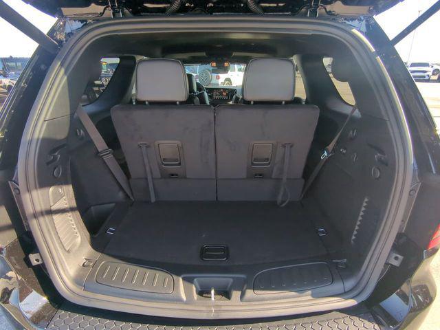 new 2026 Dodge Durango car, priced at $54,325