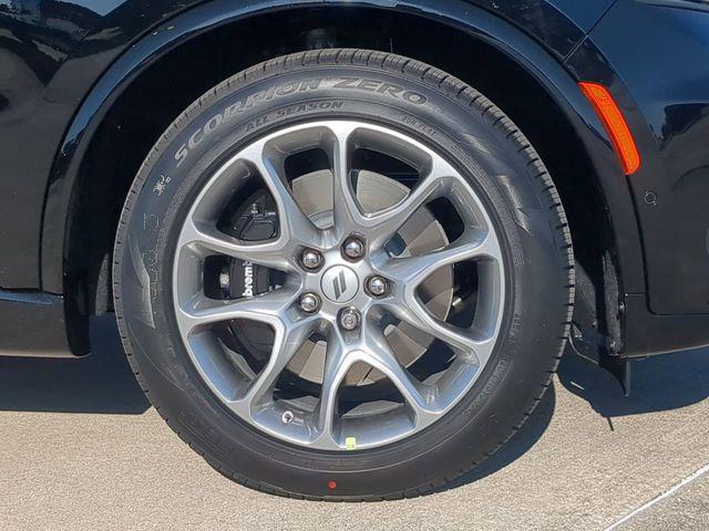 new 2026 Dodge Durango car, priced at $54,325