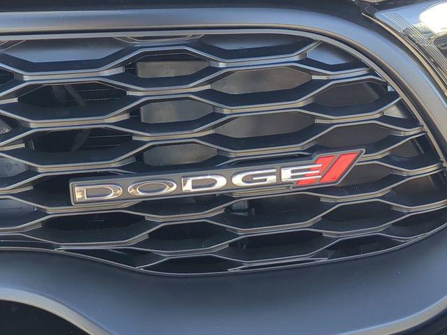 new 2026 Dodge Durango car, priced at $54,325