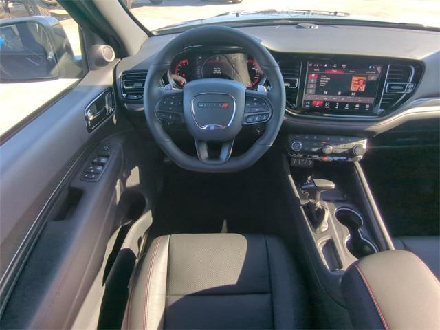 new 2026 Dodge Durango car, priced at $53,205