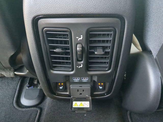 new 2026 Dodge Durango car, priced at $54,325