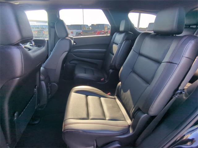 new 2026 Dodge Durango car, priced at $53,205