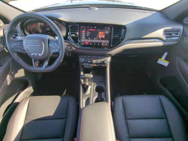 new 2026 Dodge Durango car, priced at $54,325