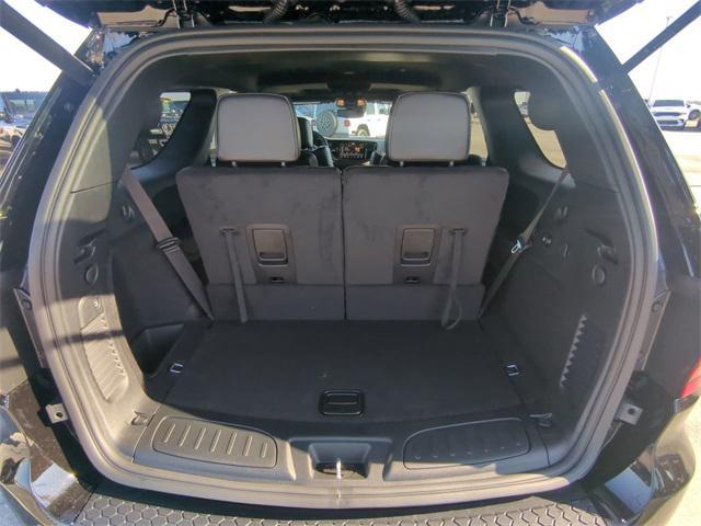 new 2026 Dodge Durango car, priced at $53,205