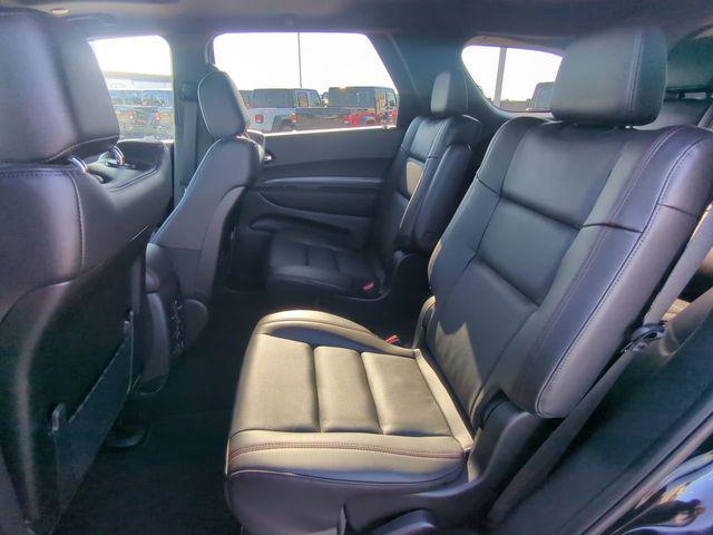 new 2026 Dodge Durango car, priced at $54,325