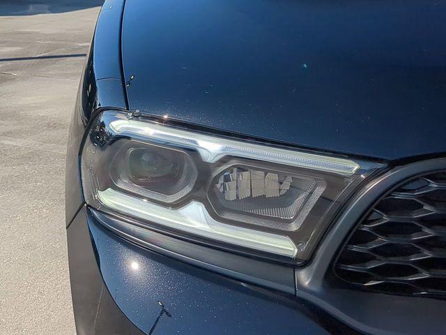 new 2026 Dodge Durango car, priced at $54,325