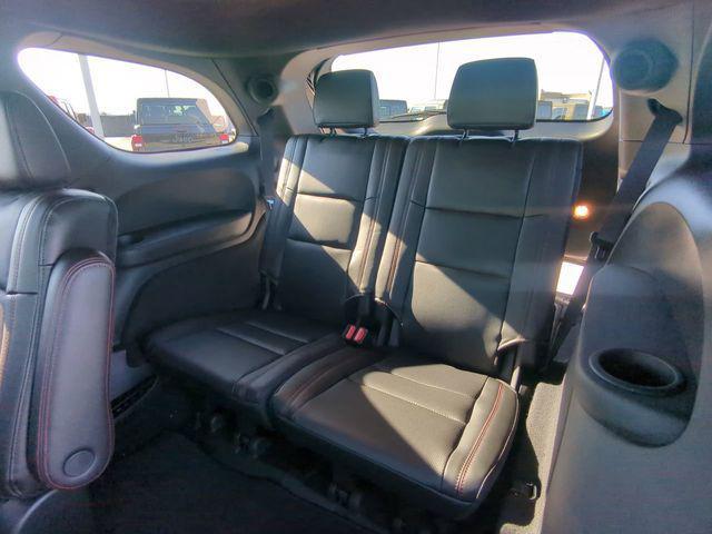 new 2026 Dodge Durango car, priced at $54,325