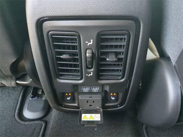 new 2026 Dodge Durango car, priced at $53,205