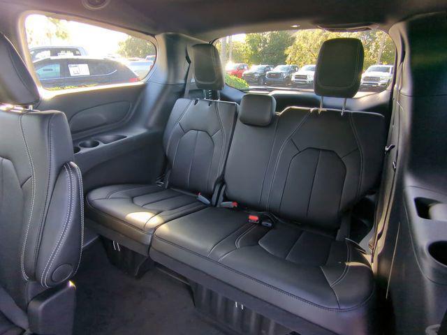 new 2026 Chrysler Voyager car, priced at $35,244