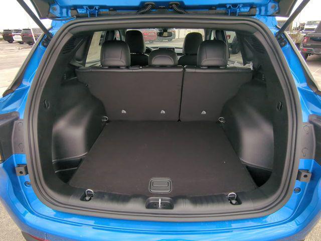 new 2026 Jeep Compass car, priced at $28,721