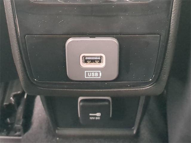 new 2026 Jeep Compass car, priced at $28,225