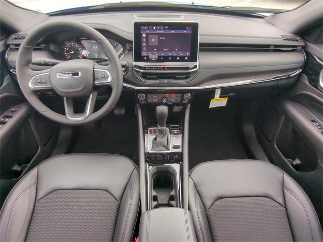 new 2026 Jeep Compass car, priced at $28,225
