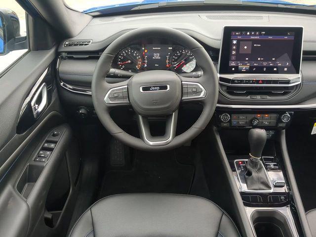 new 2026 Jeep Compass car, priced at $28,721