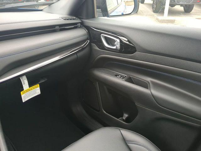 new 2026 Jeep Compass car, priced at $28,721