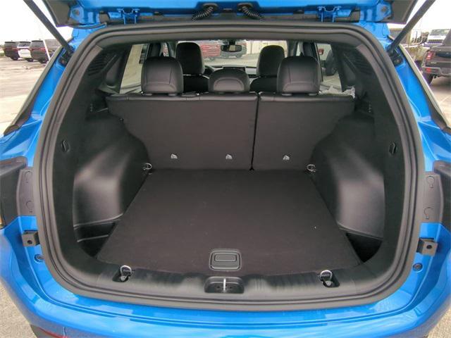 new 2026 Jeep Compass car, priced at $28,225