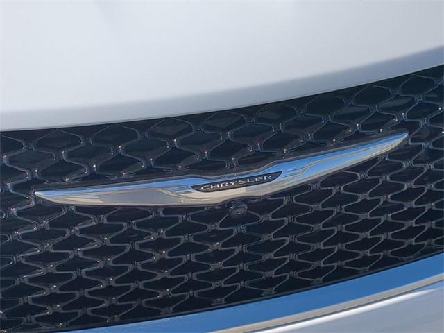 new 2026 Chrysler Pacifica car, priced at $55,828