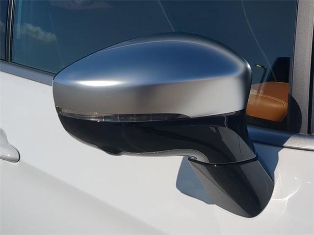 new 2026 Chrysler Pacifica car, priced at $55,828