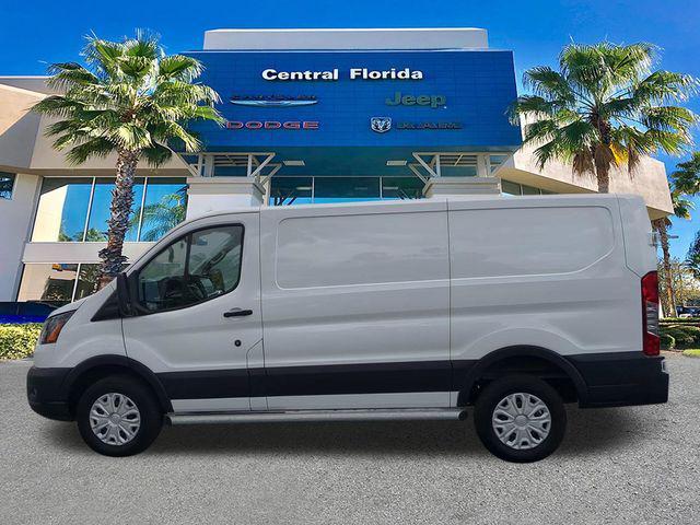 used 2024 Ford Transit-250 car, priced at $30,999